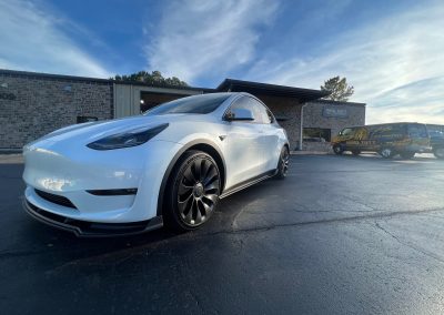 RPM Tesla Authorized Dealer in Raleigh, North Carolina